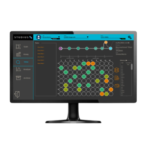 STUDIUS® Data Management Platform