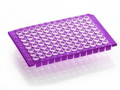 FrameStar® Break-A-Way PCR Plate 