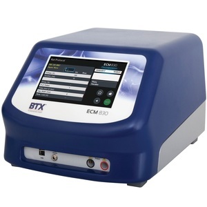 ECM 830 Square Wave Electroporation System